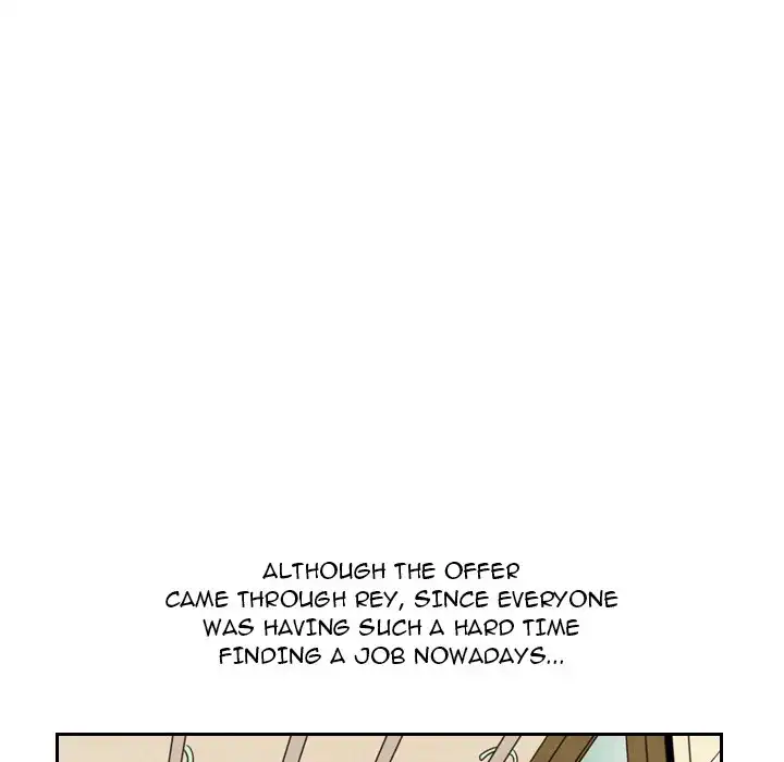 Tracy’s Perfect Married Life - Chapter 23 Page 7