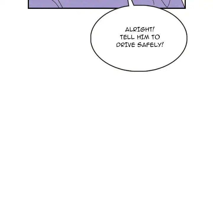 Tracy’s Perfect Married Life - Chapter 23 Page 97