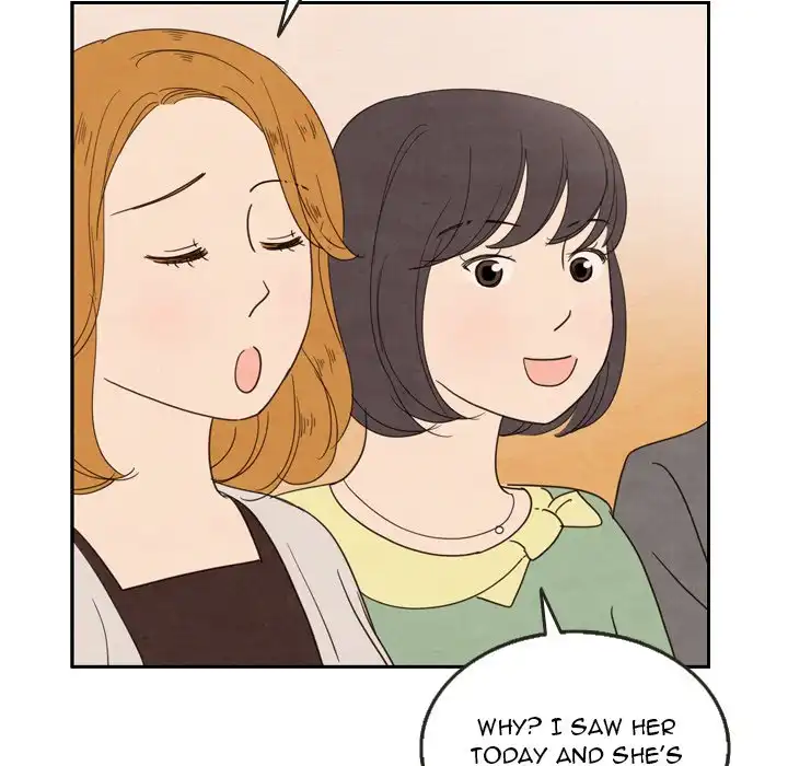 Tracy’s Perfect Married Life - Chapter 25 Page 107