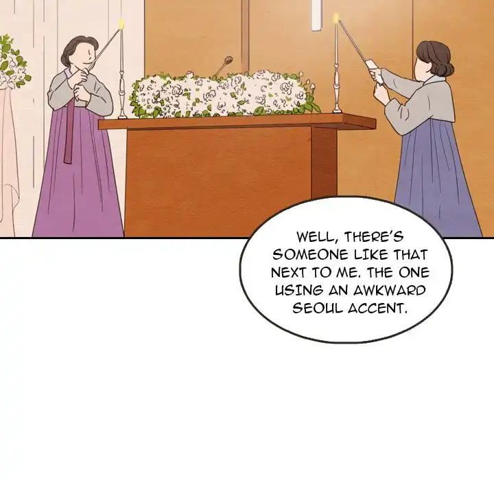 Tracy’s Perfect Married Life - Chapter 25 Page 109