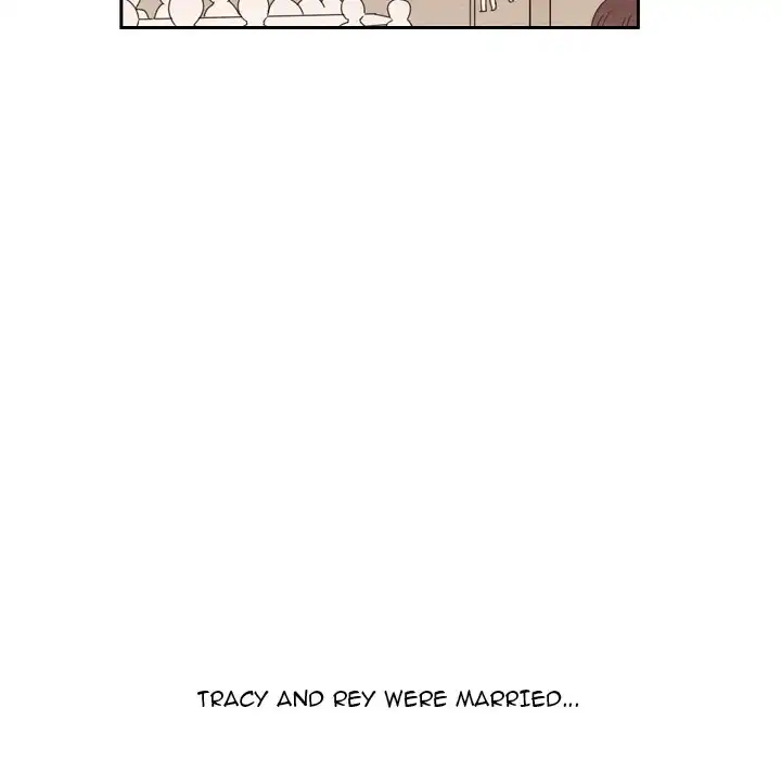 Tracy’s Perfect Married Life - Chapter 25 Page 137