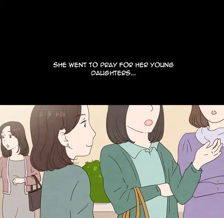 Tracy’s Perfect Married Life - Chapter 25 Page 47