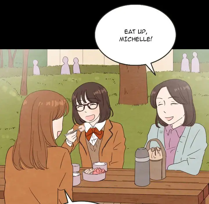Tracy’s Perfect Married Life - Chapter 25 Page 60