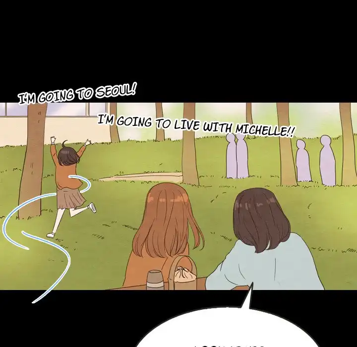 Tracy’s Perfect Married Life - Chapter 25 Page 78