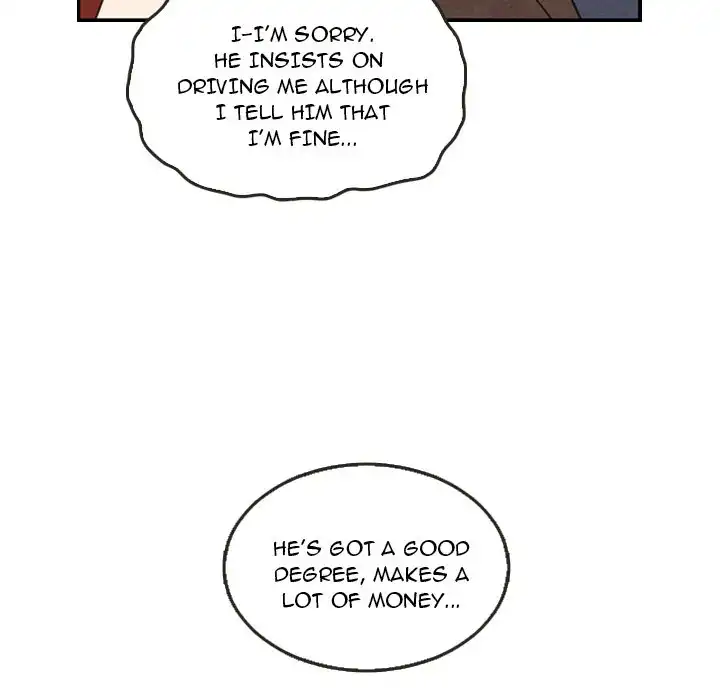 Tracy’s Perfect Married Life - Chapter 26 Page 107