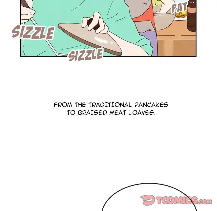 Tracy’s Perfect Married Life - Chapter 26 Page 18