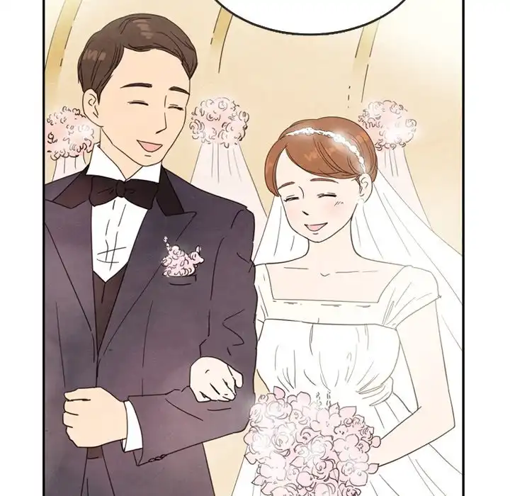 Tracy’s Perfect Married Life - Chapter 26 Page 30