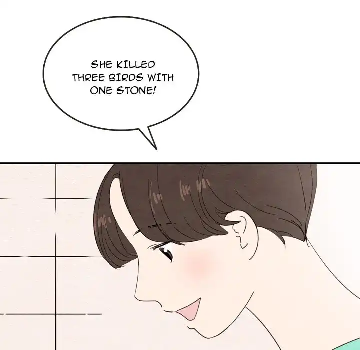 Tracy’s Perfect Married Life - Chapter 26 Page 32