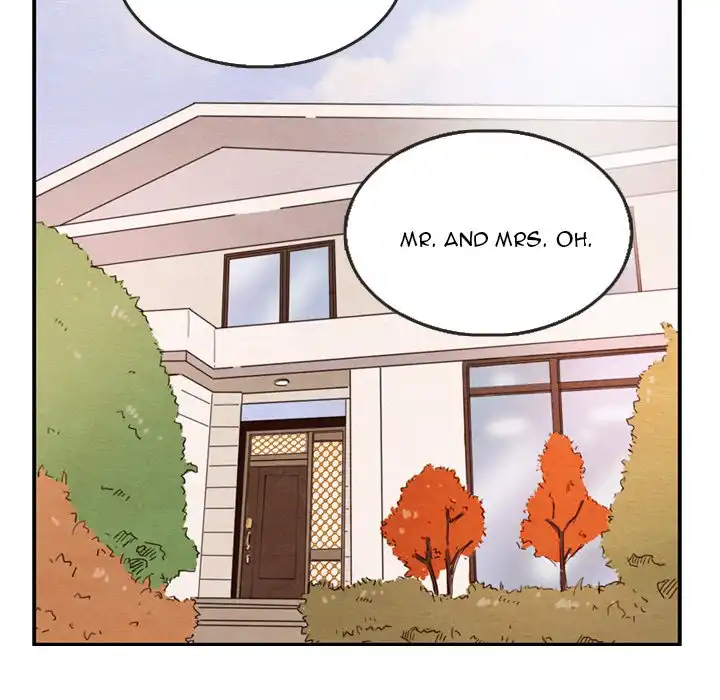 Tracy’s Perfect Married Life - Chapter 26 Page 43