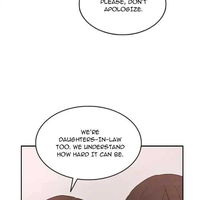 Tracy’s Perfect Married Life - Chapter 26 Page 49