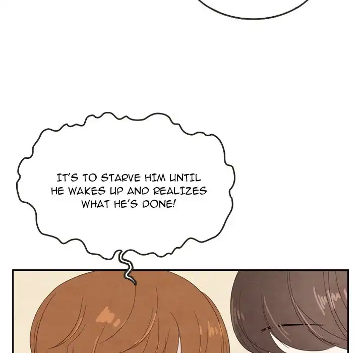 Tracy’s Perfect Married Life - Chapter 26 Page 72