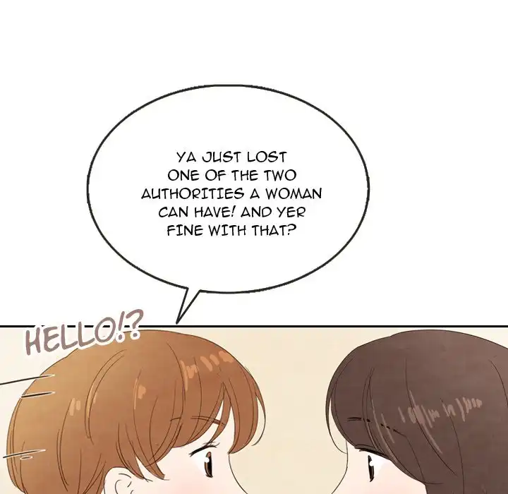 Tracy’s Perfect Married Life - Chapter 26 Page 80