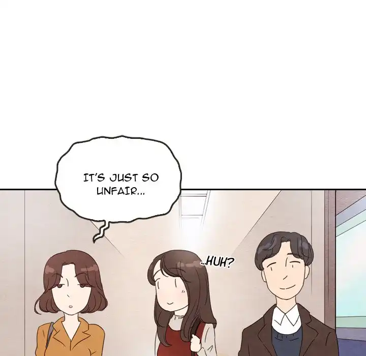Tracy’s Perfect Married Life - Chapter 27 Page 21
