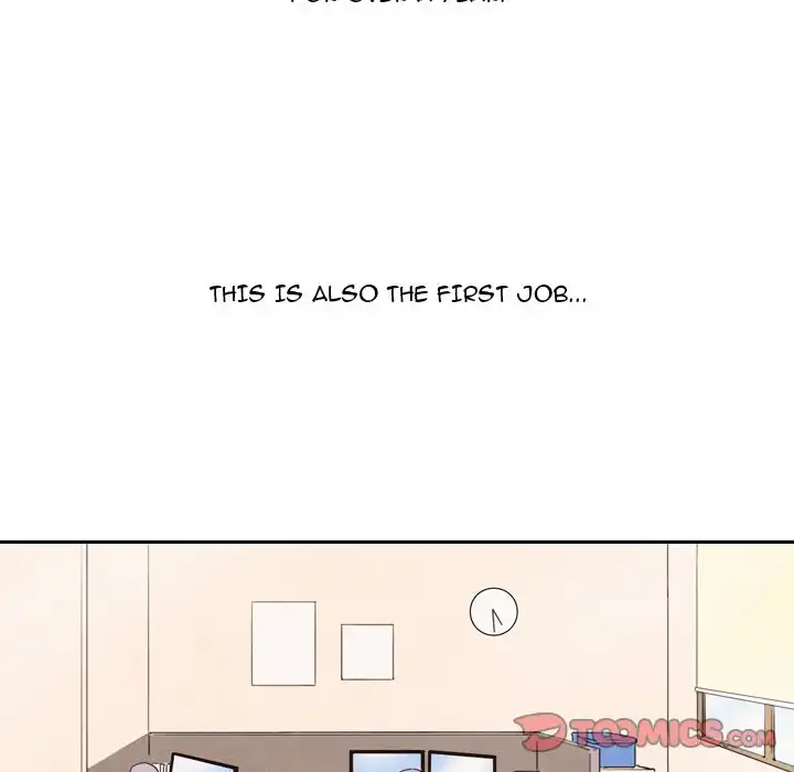 Tracy’s Perfect Married Life - Chapter 27 Page 26
