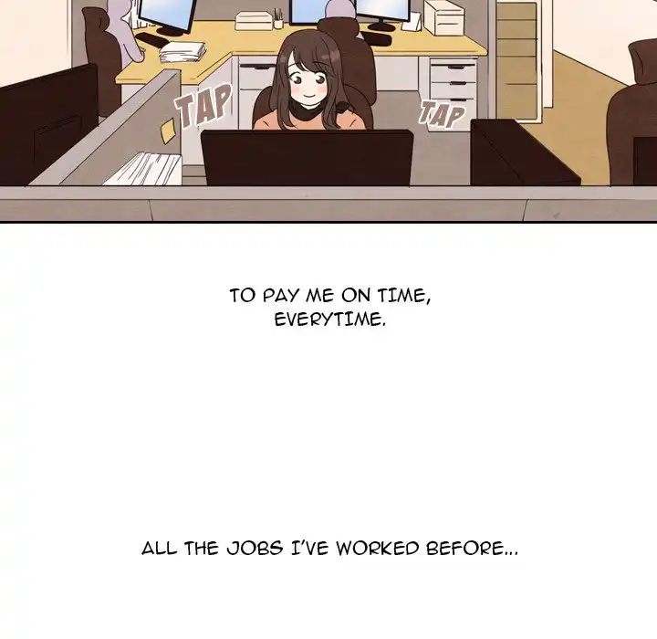 Tracy’s Perfect Married Life - Chapter 27 Page 27