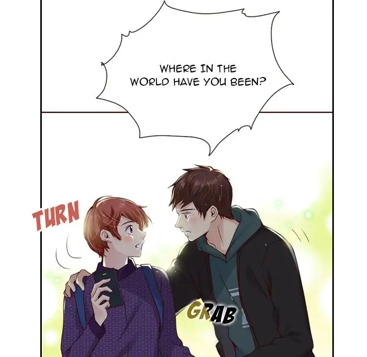 Tracy’s Perfect Married Life - Chapter 27 Page 31