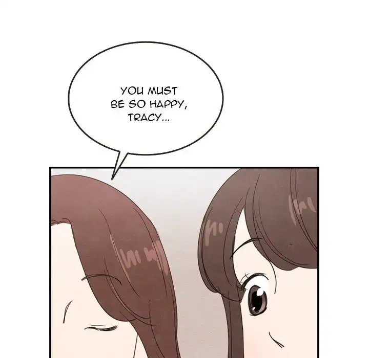 Tracy’s Perfect Married Life - Chapter 27 Page 6