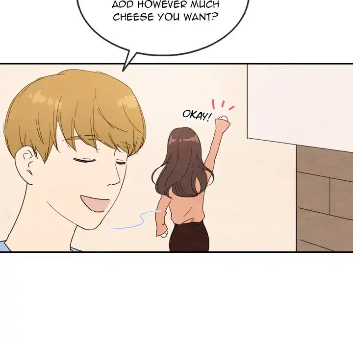 Tracy’s Perfect Married Life - Chapter 27 Page 61