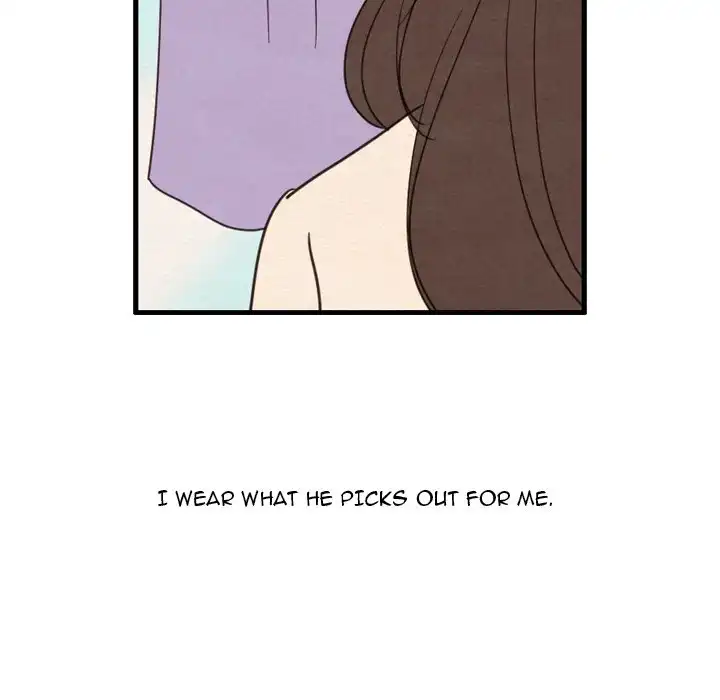 Tracy’s Perfect Married Life - Chapter 27 Page 64