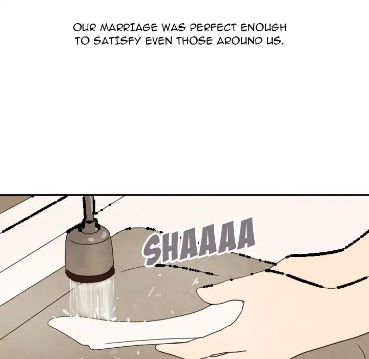 Tracy’s Perfect Married Life - Chapter 27 Page 88