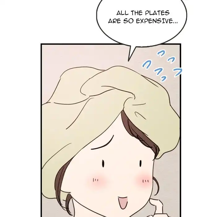 Tracy’s Perfect Married Life - Chapter 27 Page 93