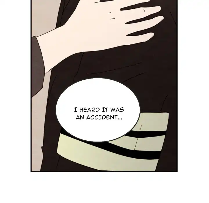 Tracy’s Perfect Married Life - Chapter 28 Page 108