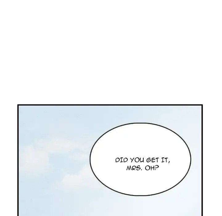 Tracy’s Perfect Married Life - Chapter 28 Page 15