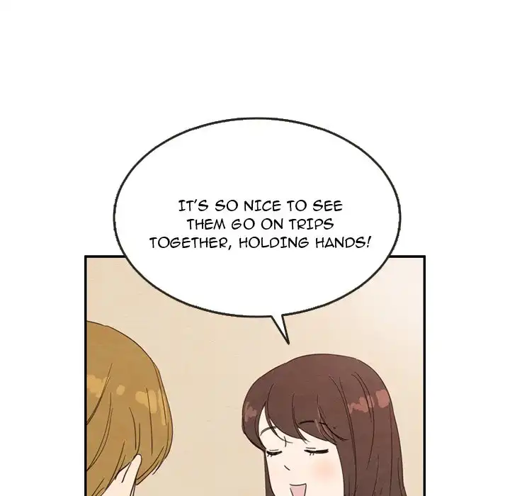 Tracy’s Perfect Married Life - Chapter 28 Page 27