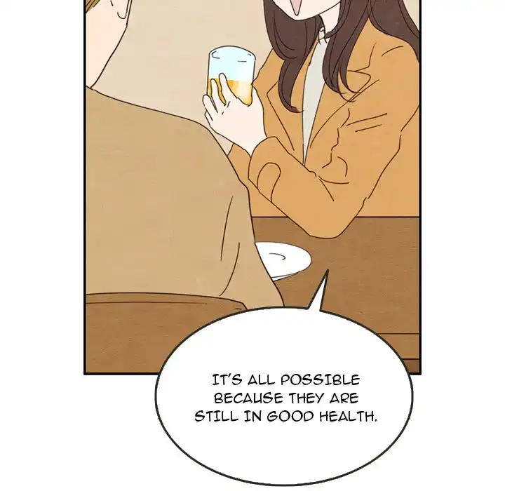 Tracy’s Perfect Married Life - Chapter 28 Page 28