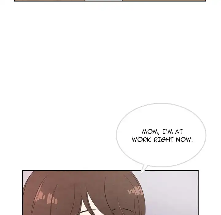 Tracy’s Perfect Married Life - Chapter 28 Page 56