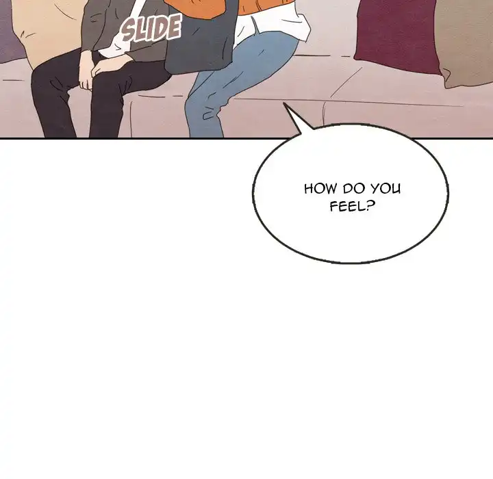 Tracy’s Perfect Married Life - Chapter 29 Page 55