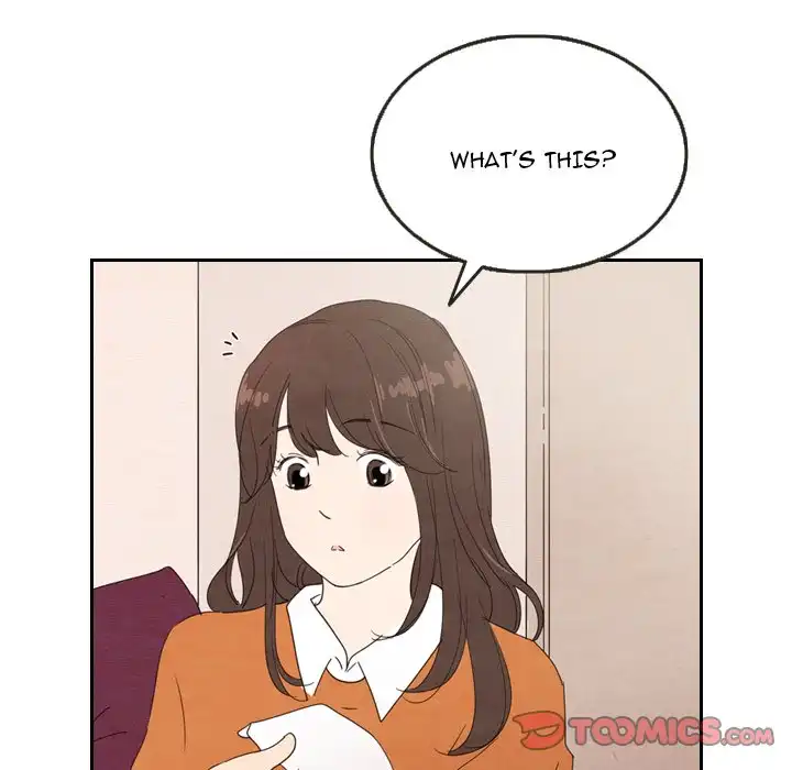 Tracy’s Perfect Married Life - Chapter 29 Page 57
