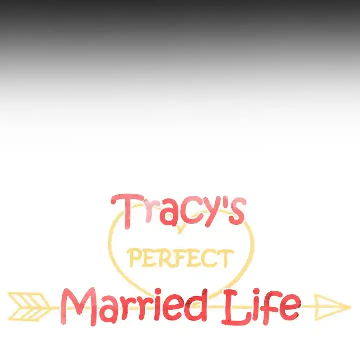 Tracy’s Perfect Married Life - Chapter 3 Page 12
