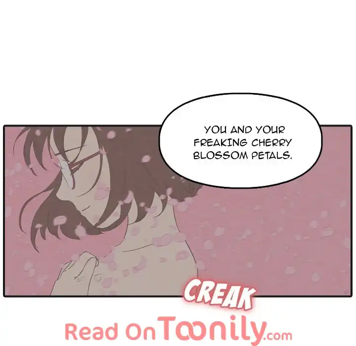 Tracy’s Perfect Married Life - Chapter 3 Page 14