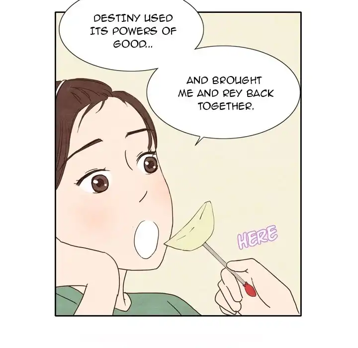Tracy’s Perfect Married Life - Chapter 3 Page 19