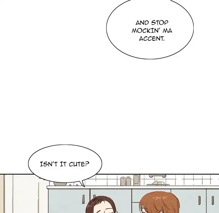 Tracy’s Perfect Married Life - Chapter 3 Page 28