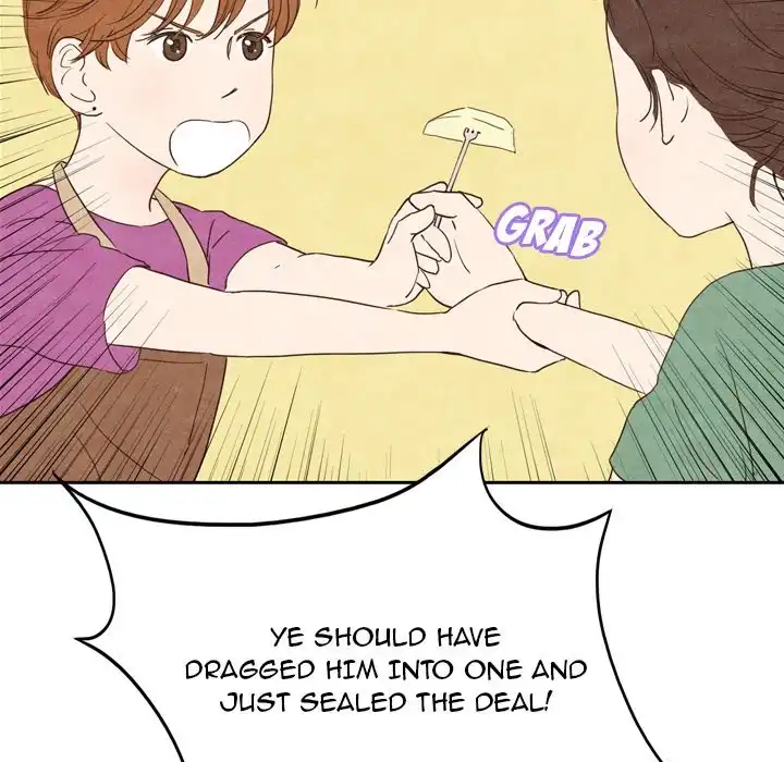 Tracy’s Perfect Married Life - Chapter 3 Page 41