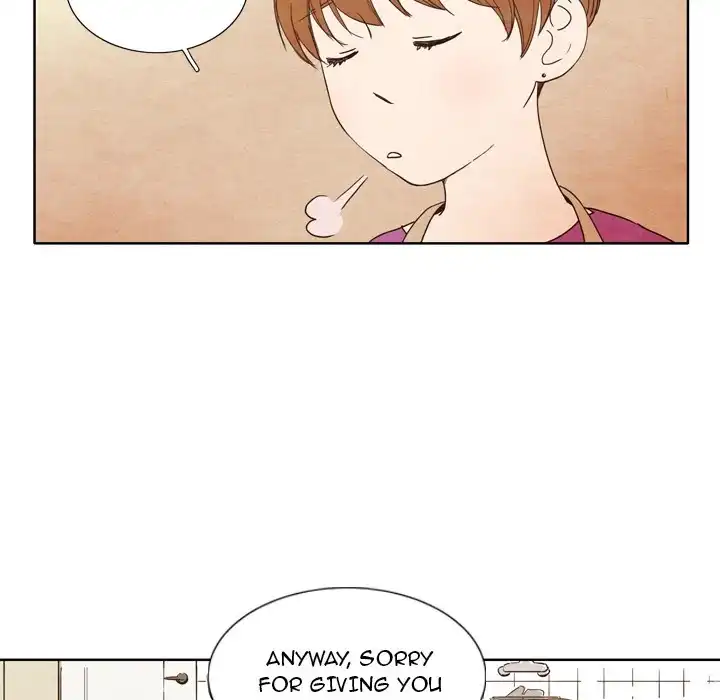 Tracy’s Perfect Married Life - Chapter 3 Page 50