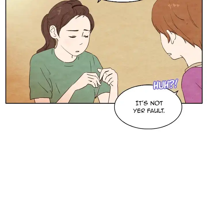 Tracy’s Perfect Married Life - Chapter 3 Page 55