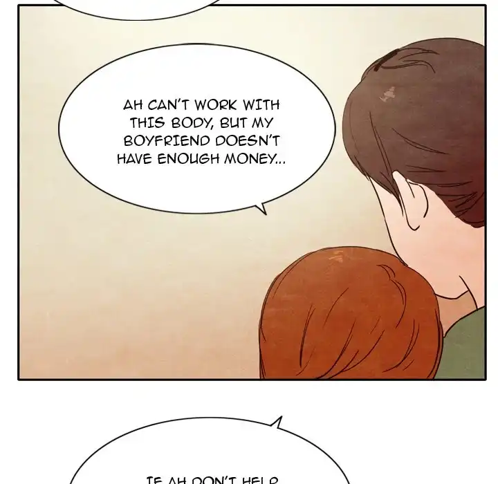 Tracy’s Perfect Married Life - Chapter 3 Page 58