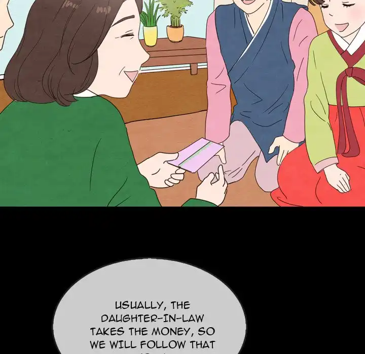 Tracy’s Perfect Married Life - Chapter 30 Page 63