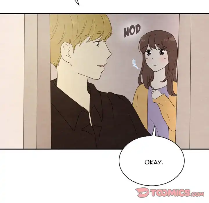 Tracy’s Perfect Married Life - Chapter 32 Page 120