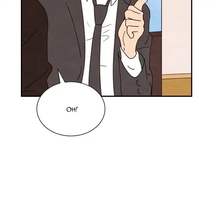 Tracy’s Perfect Married Life - Chapter 32 Page 88