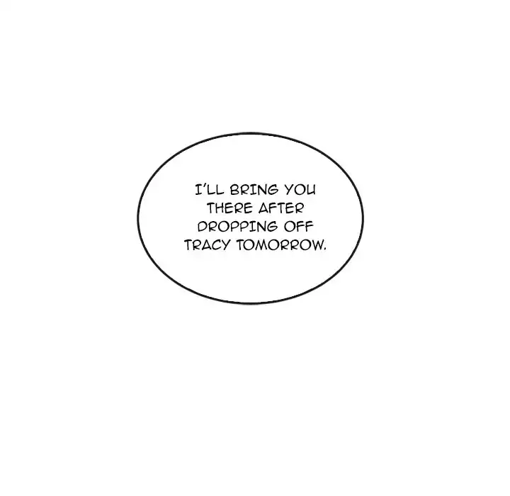 Tracy’s Perfect Married Life - Chapter 33 Page 100