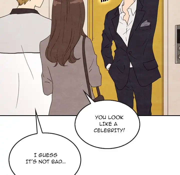 Tracy’s Perfect Married Life - Chapter 33 Page 108