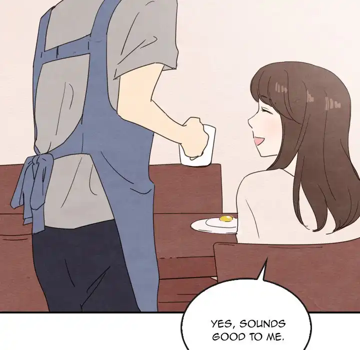 Tracy’s Perfect Married Life - Chapter 33 Page 54