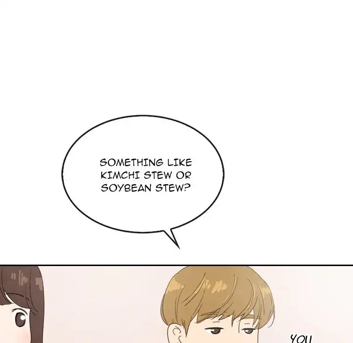Tracy’s Perfect Married Life - Chapter 33 Page 56