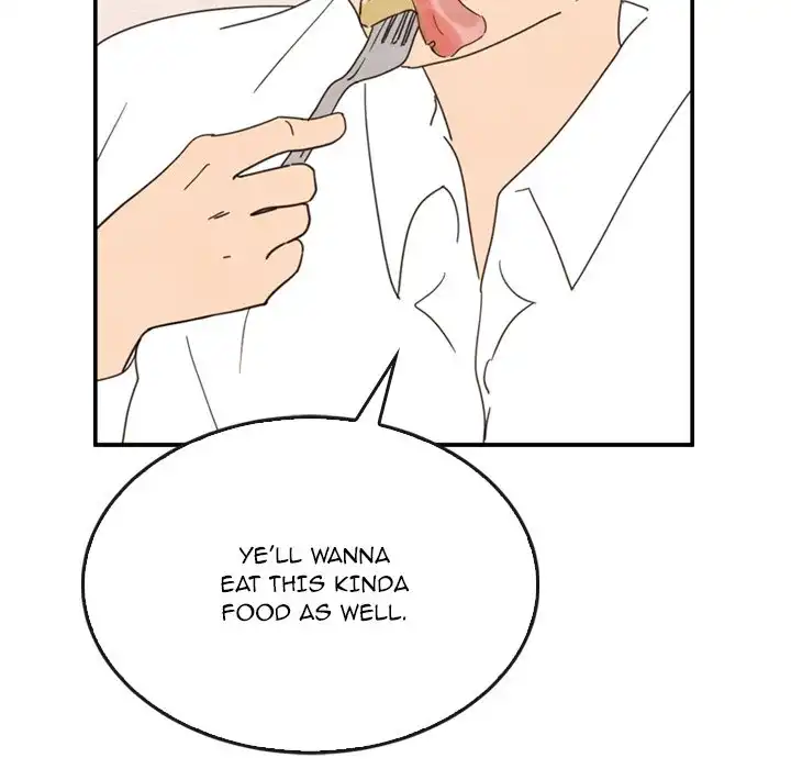 Tracy’s Perfect Married Life - Chapter 33 Page 60