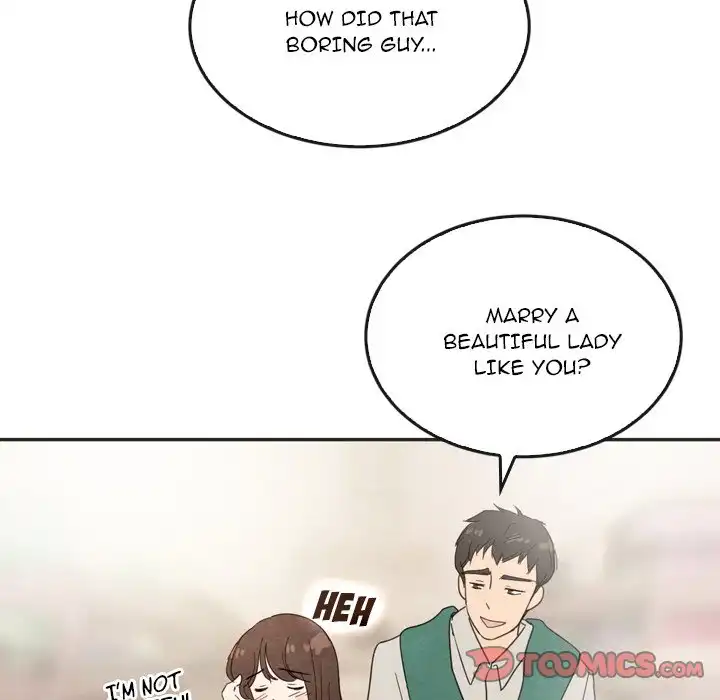 Tracy’s Perfect Married Life - Chapter 33 Page 84