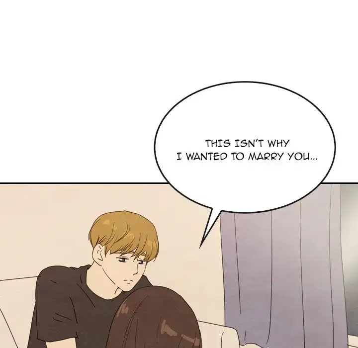 Tracy’s Perfect Married Life - Chapter 34 Page 100